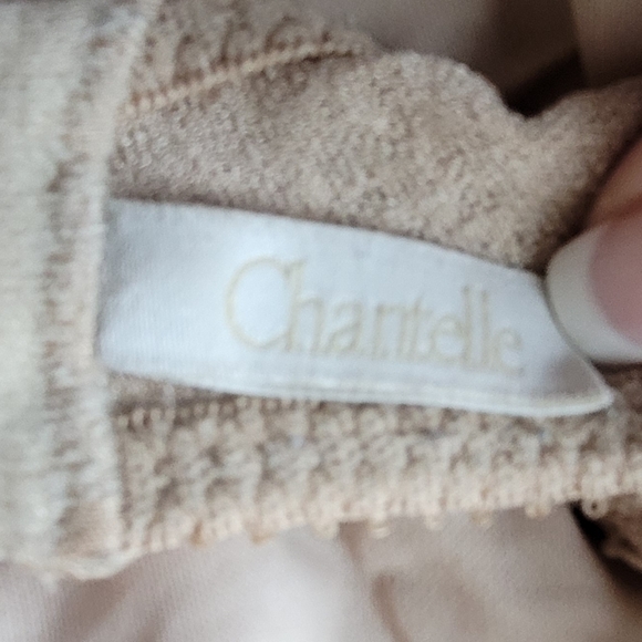 Chantelle Intimates C Magnifique Underwire Minimizer Bra - Picture 11 of 11